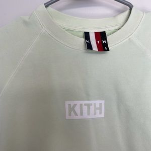 kith howard tee